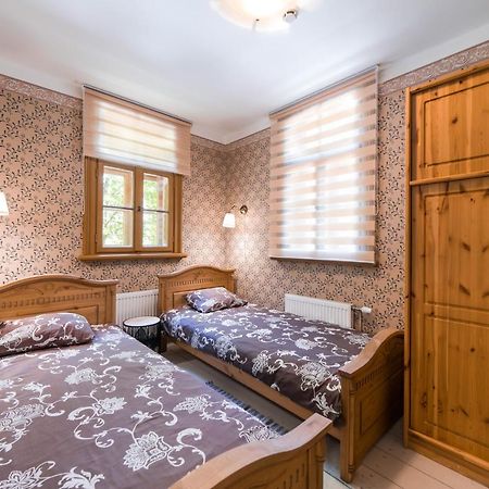 Cottage Dzintars Юрмала Экстерьер фото