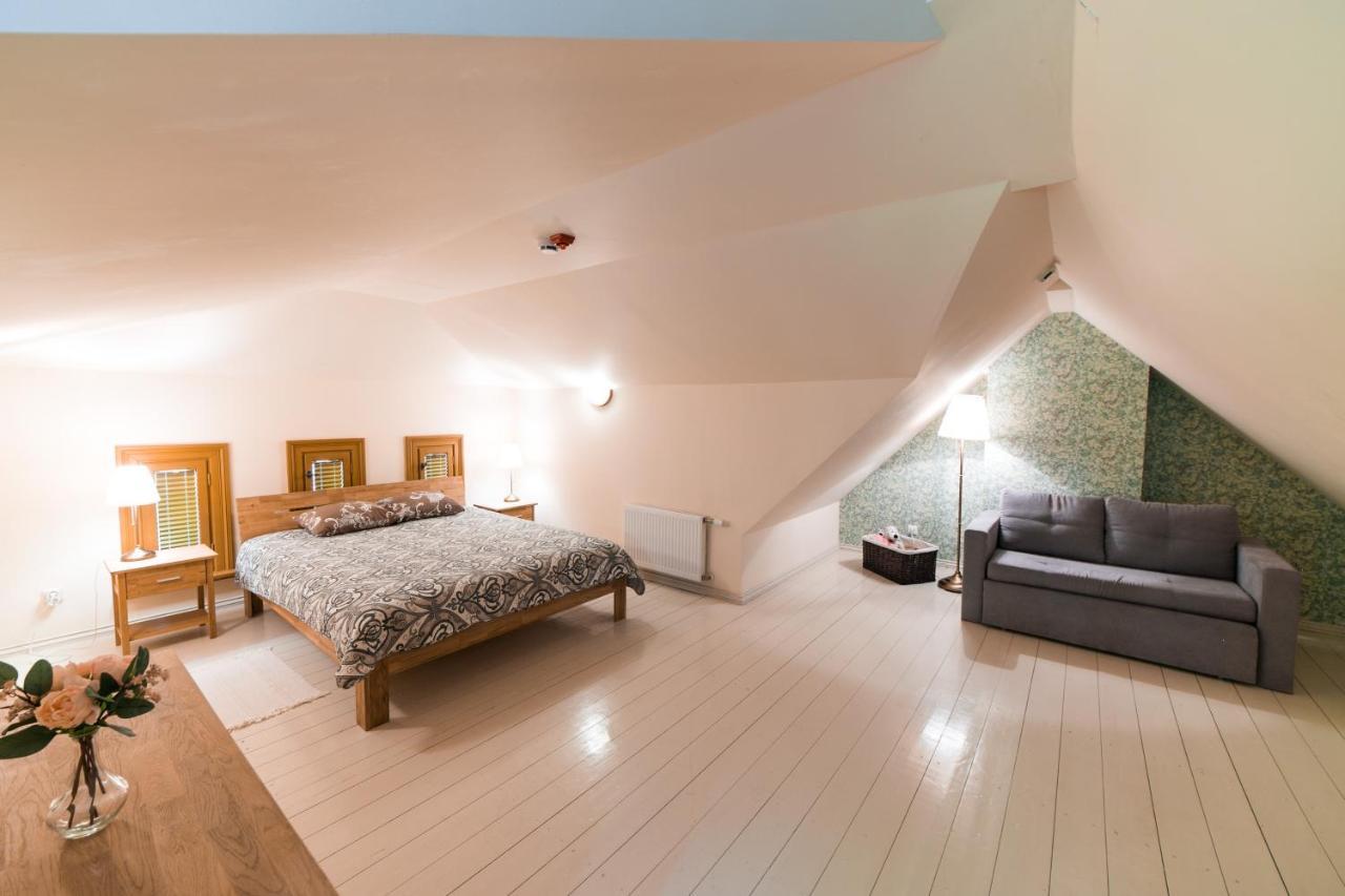 Cottage Dzintars Юрмала Экстерьер фото