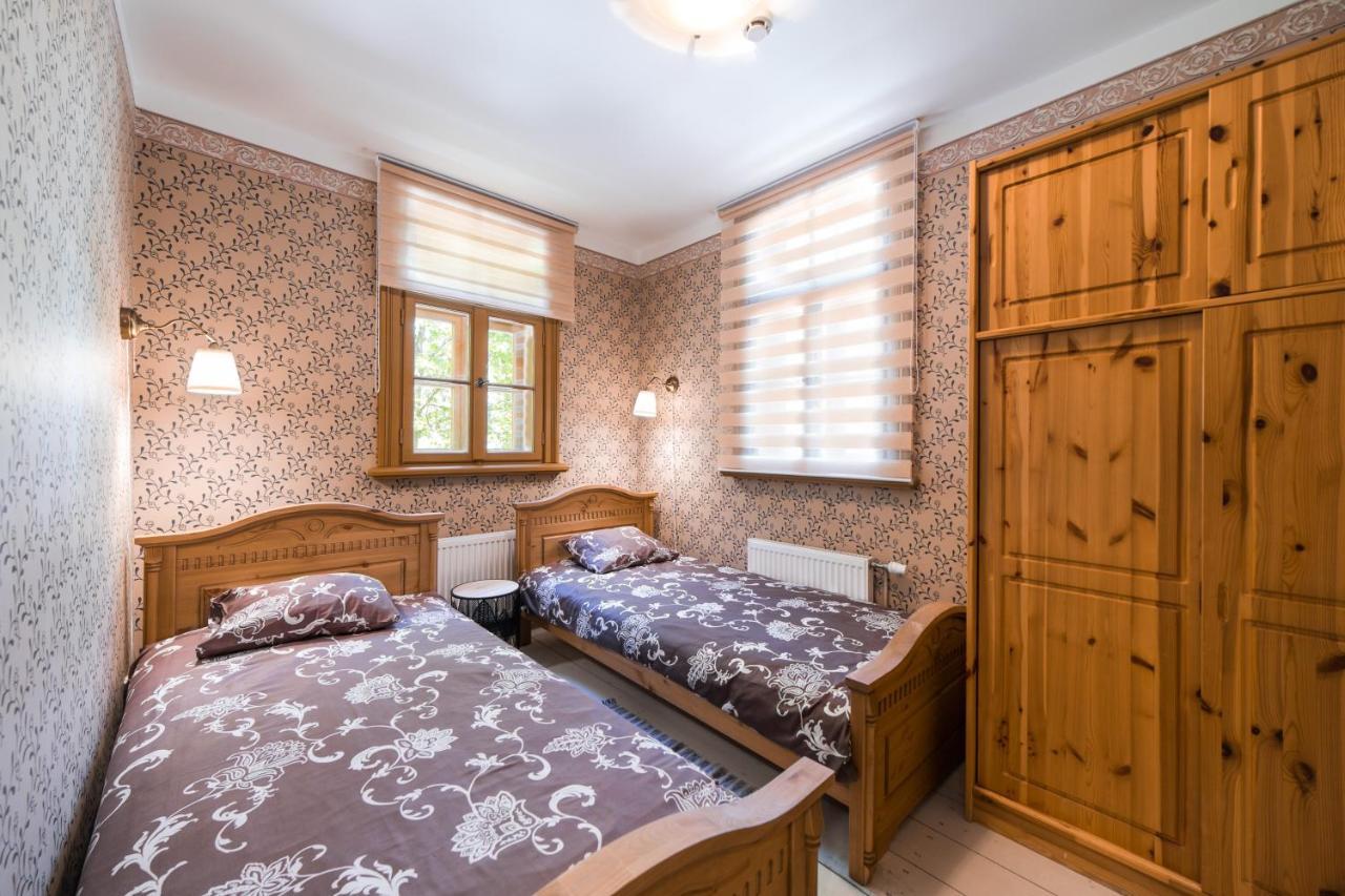 Cottage Dzintars Юрмала Экстерьер фото